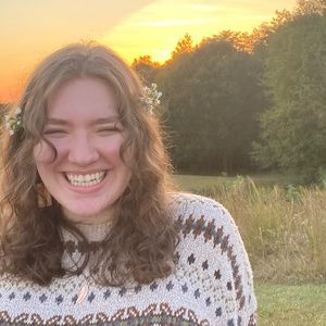 Meet your Posher, Jess